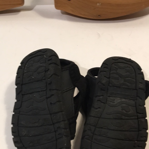 ♥️Champion baby water sandals size us 3 w - Picture 4 of 7